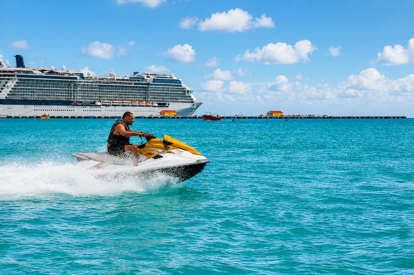 Nassau Water Sports from the Cruise Port — What's Worth It and What to Skip
