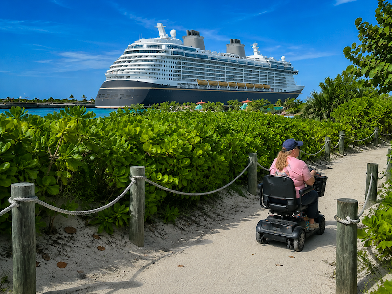 Nassau Cruise Port Accessible Travel Guide: What to Know Before You Arrive