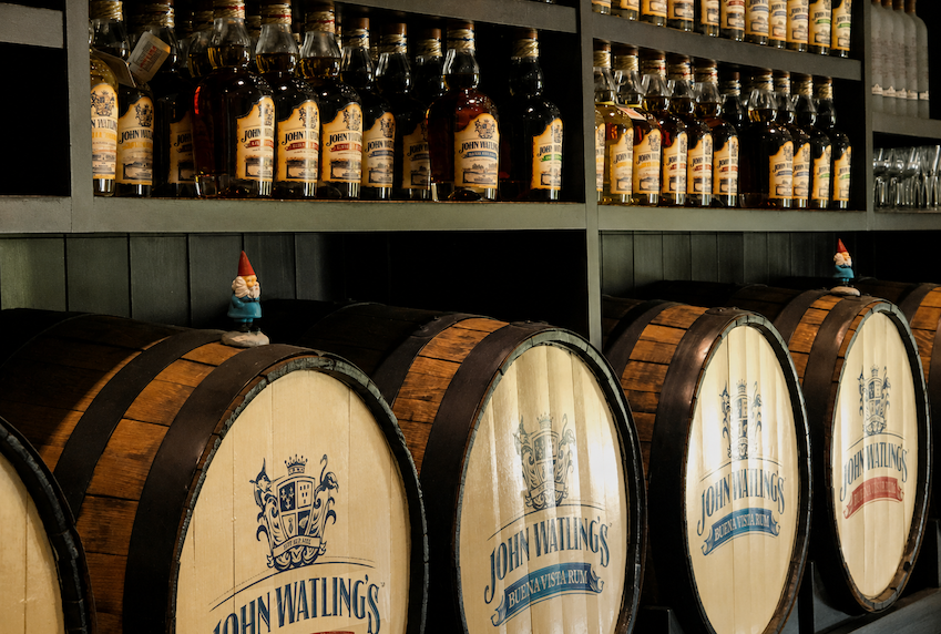 Bahamian Rum: A Tasting Guide from the Cruise Port