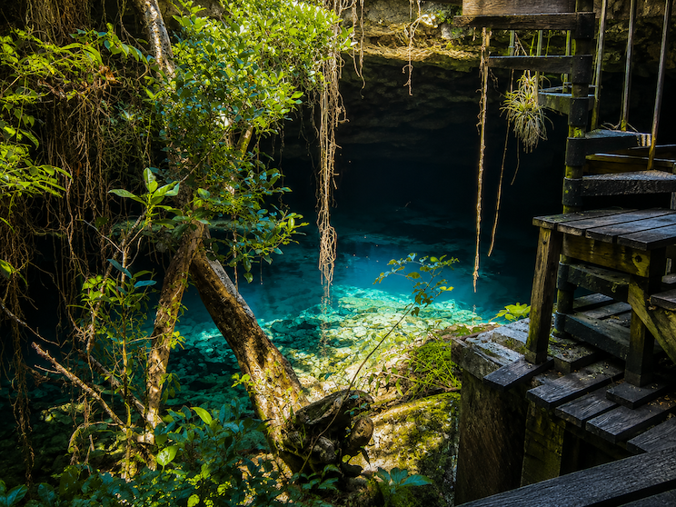 The Lucayans: The First People of the Bahamas Before Columbus