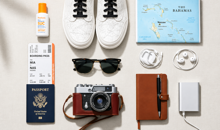 Bahamas Entry Requirements: What to Check Before You Book the Trip