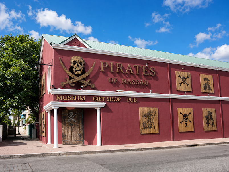 Nassau Pirate Museum: What Cruise Passengers Need to Know Before They Go