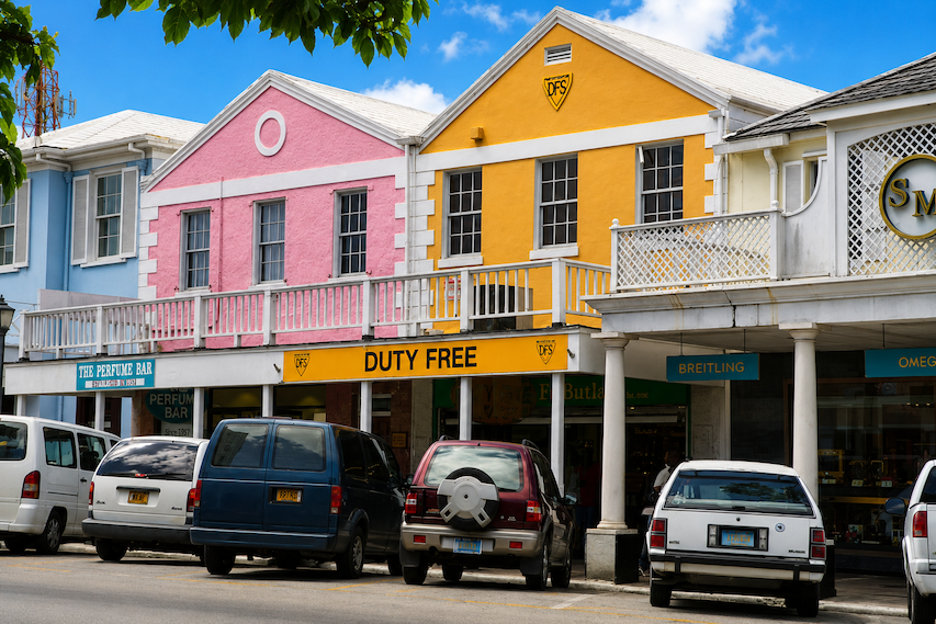 Nassau Cruise Port Shopping Guide: Bay Street, Duty-Free, and What Is Actually Worth Buying