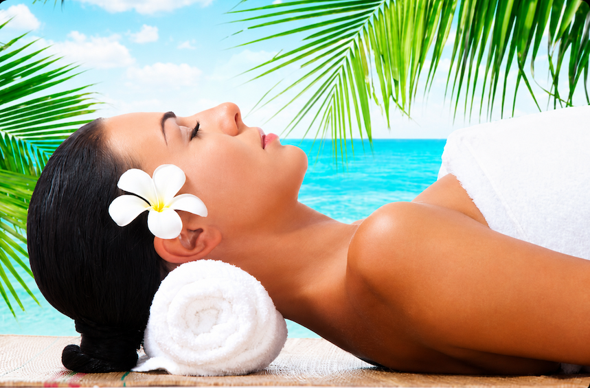 Nassau Spa & Wellness Day from the Cruise Port: Where to Reset Before Boarding
