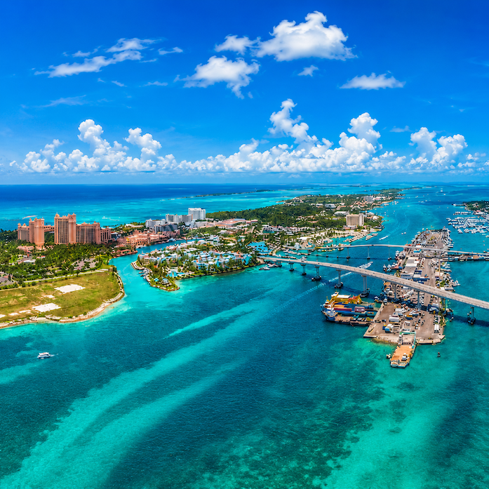 Where to Stay in The Bahamas: Nassau, Paradise Island, Cable Beach, or the Out Islands
