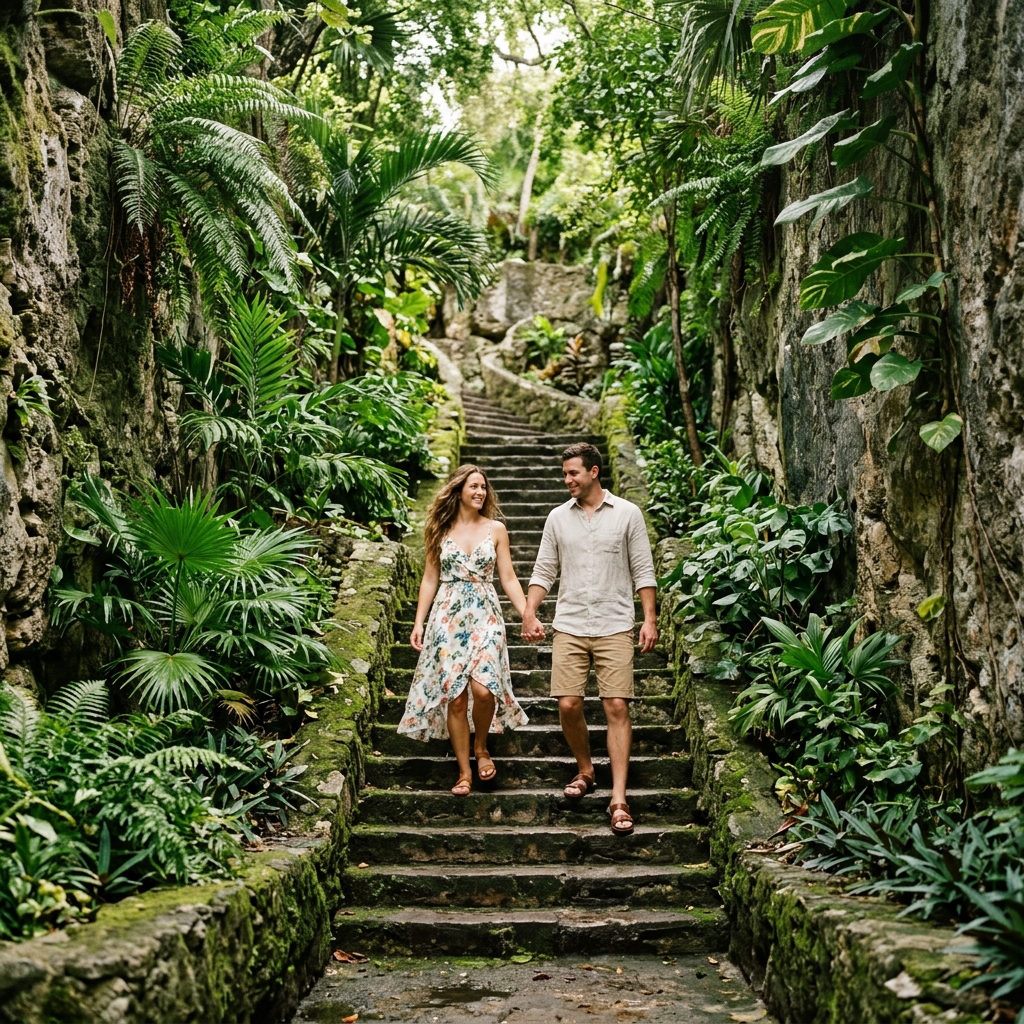 First Time in Nassau: Everything You Actually Need to Know