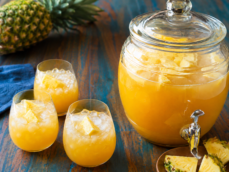 The Goombay Smash: The Story Behind the Bahamas' Most Famous Cocktail