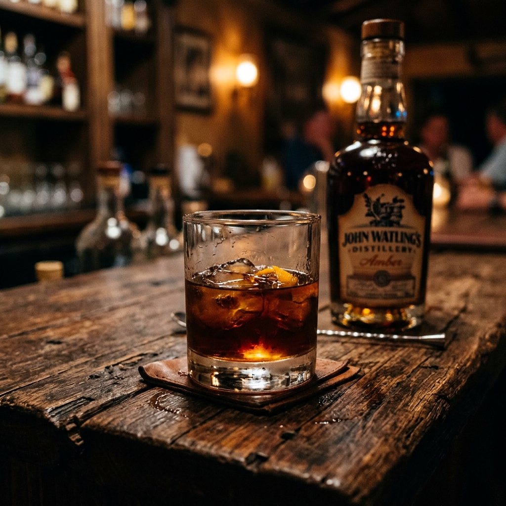 Bahamian Rum: A Beginner's Guide to Drinking Well in Nassau